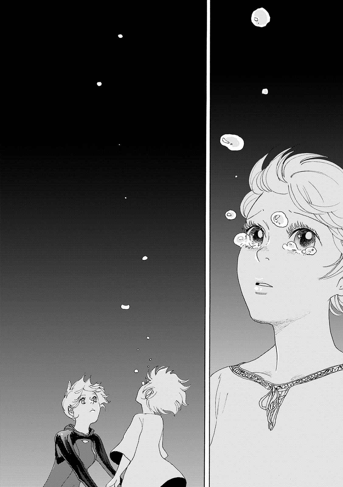 Page 11 Chapter 6 Silent Blue
