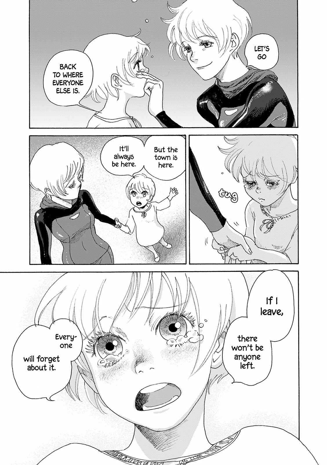Page 12 Chapter 6 Silent Blue
