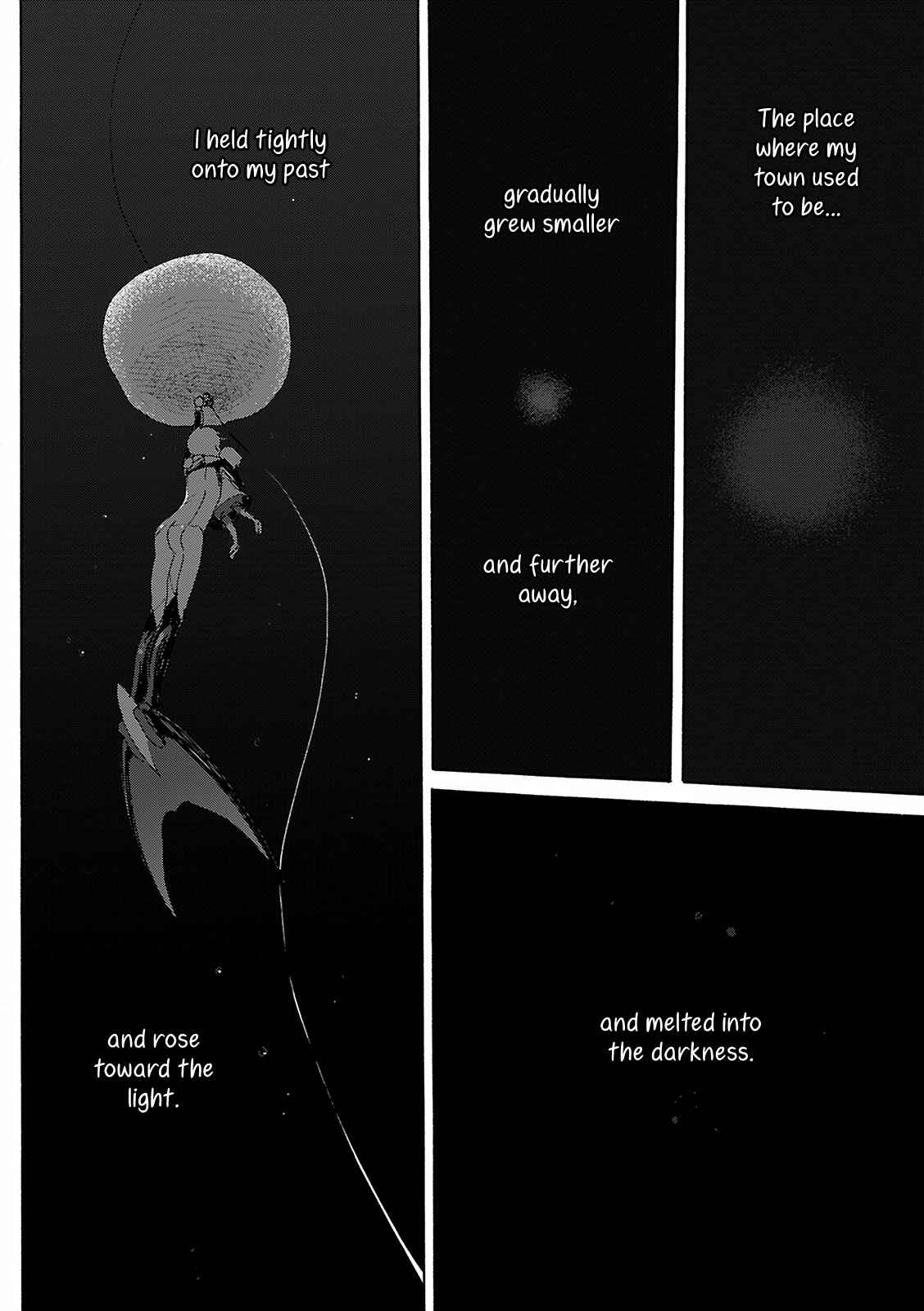 Page 15 Chapter 6 Silent Blue