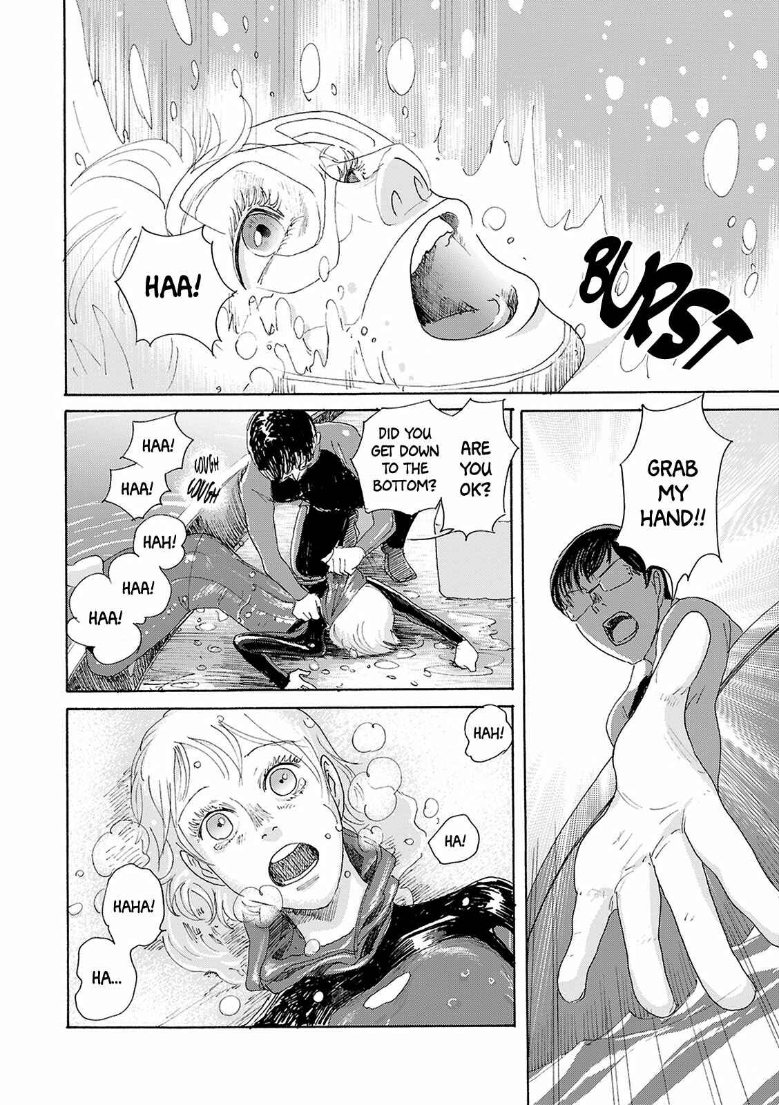 Page 18 Chapter 6 Silent Blue