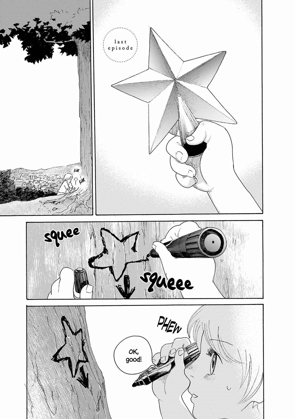 Page 2 Chapter 6 Silent Blue