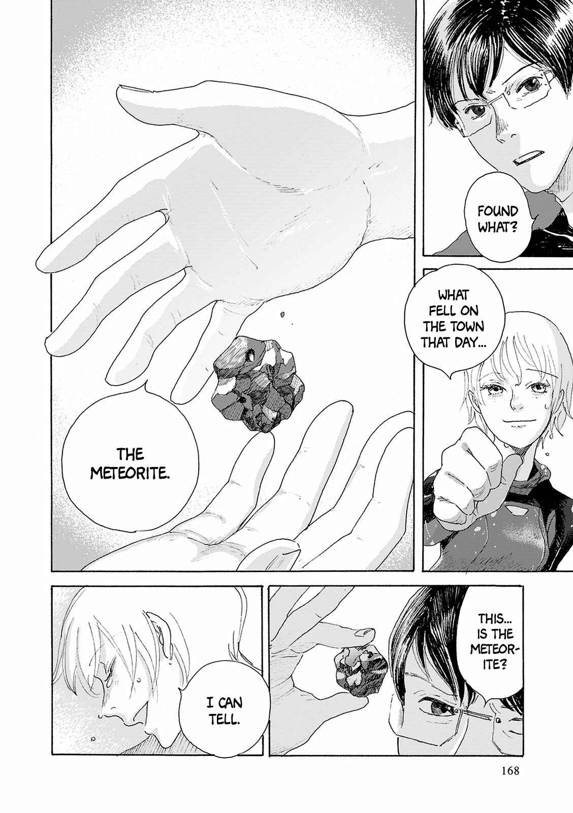 Page 20 Chapter 6 Silent Blue