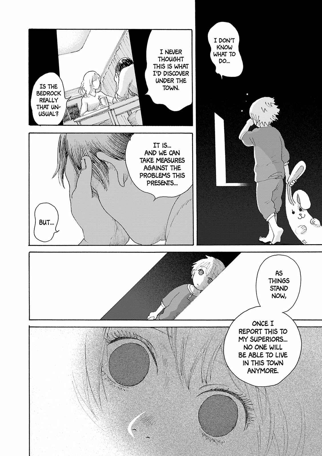 Page 5 Chapter 6 Silent Blue
