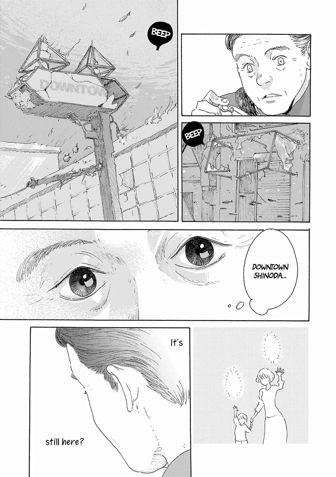 Page 14 Chapter 2 Silent Blue
