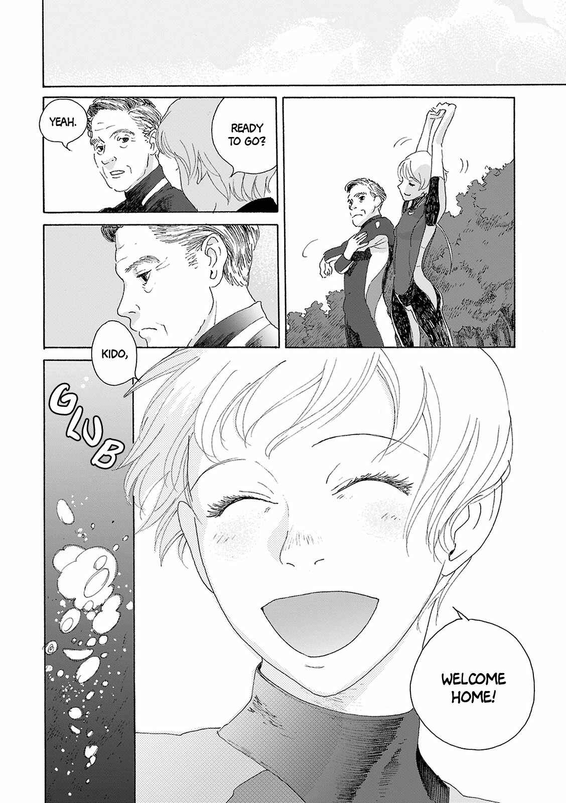 Page 21 Chapter 2 Silent Blue