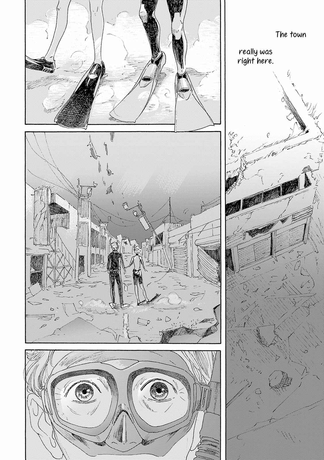 Page 23 Chapter 2 Silent Blue