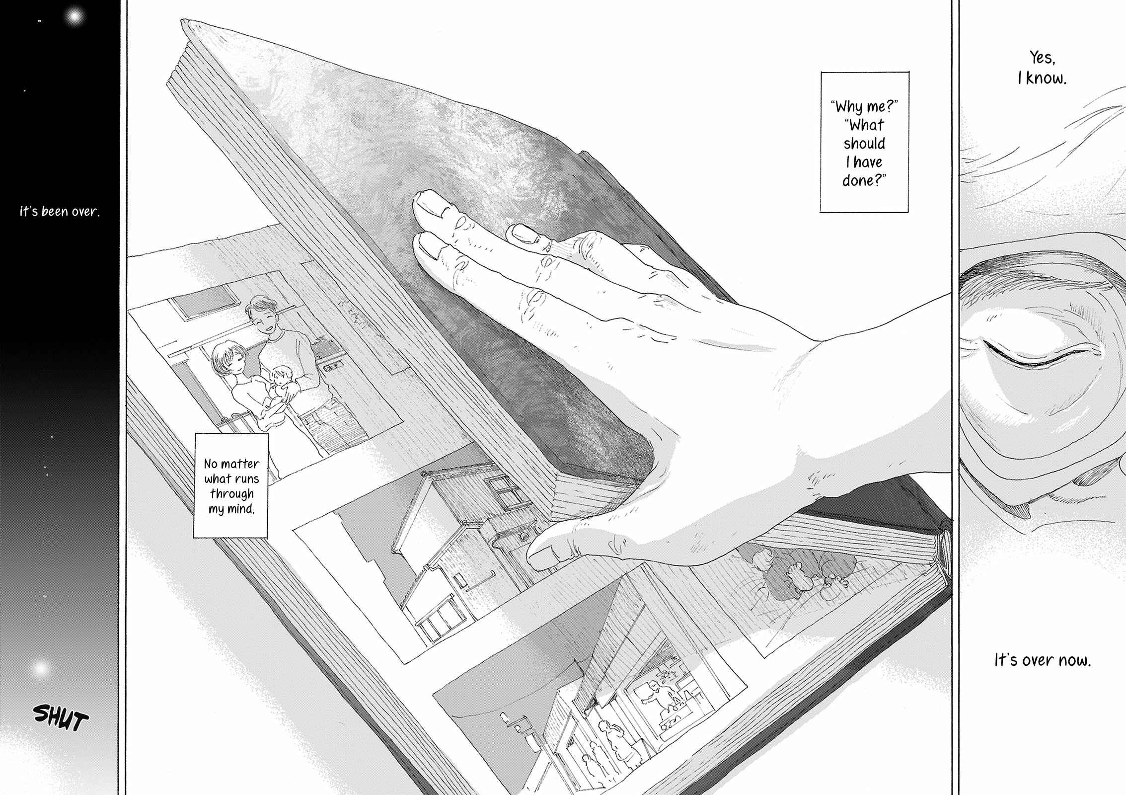 Page 25 Chapter 2 Silent Blue