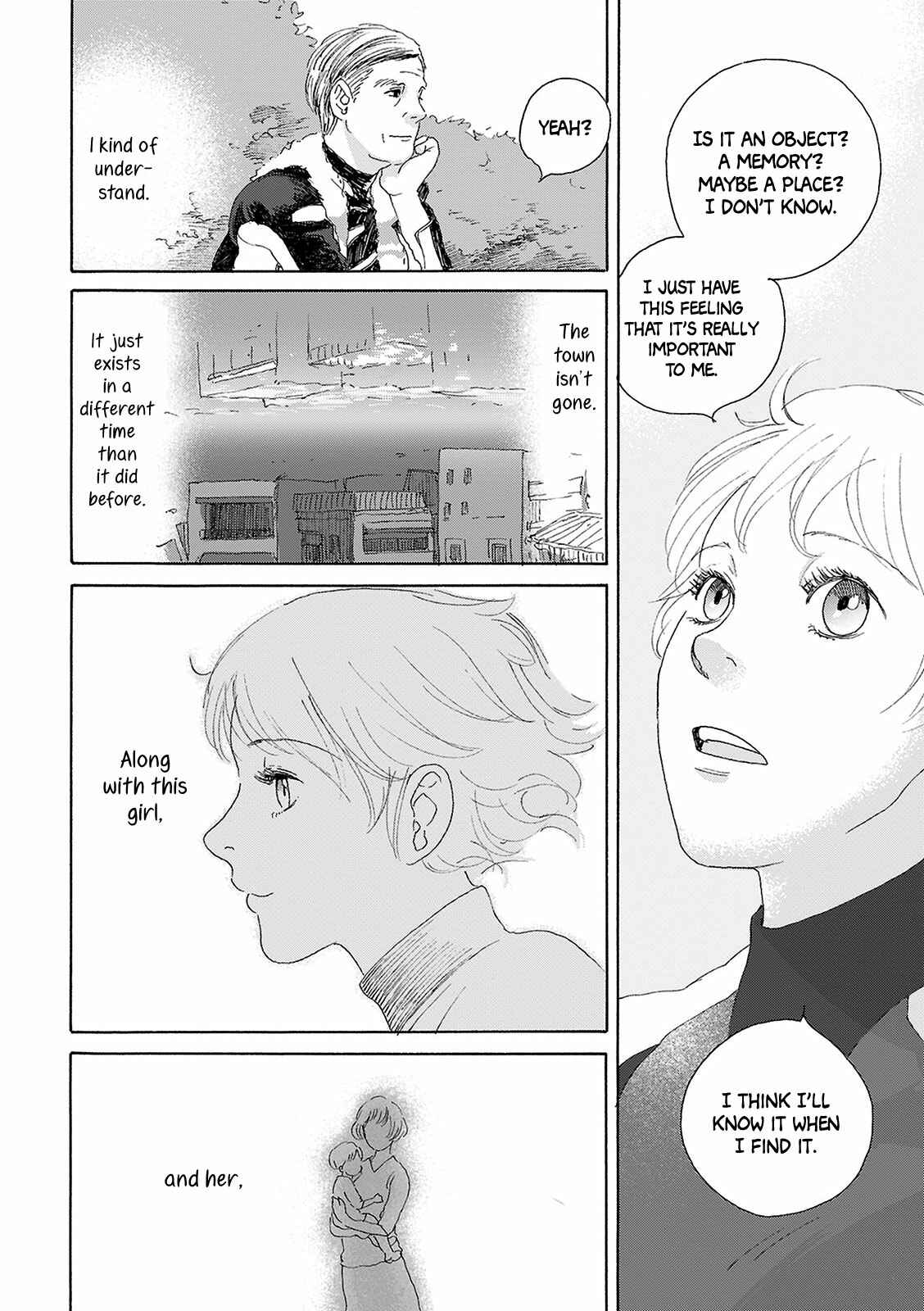Page 28 Chapter 2 Silent Blue