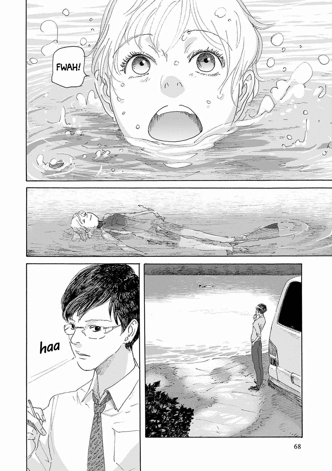 Page 31 Chapter 2 Silent Blue