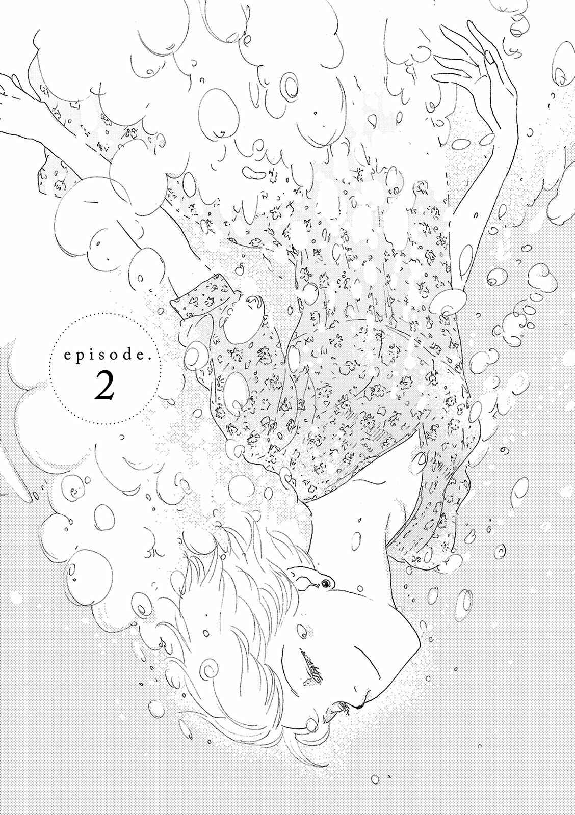 Page 4 Chapter 2 Silent Blue