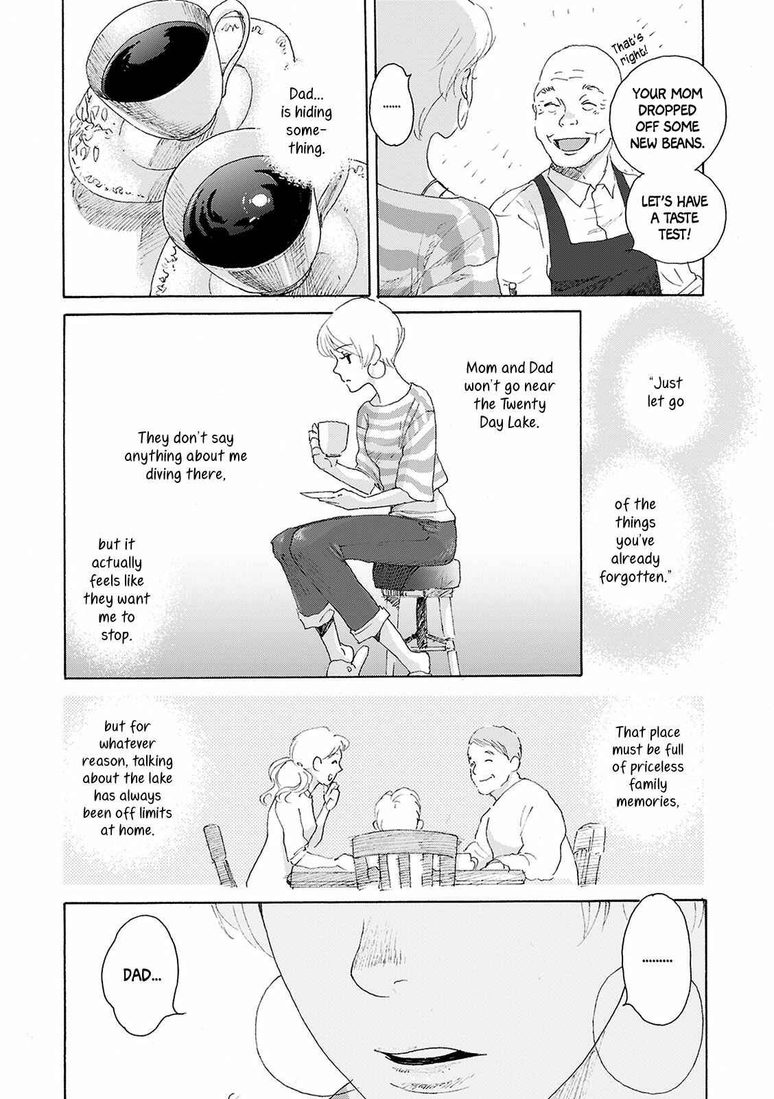Page 11 Chapter 4 Silent Blue