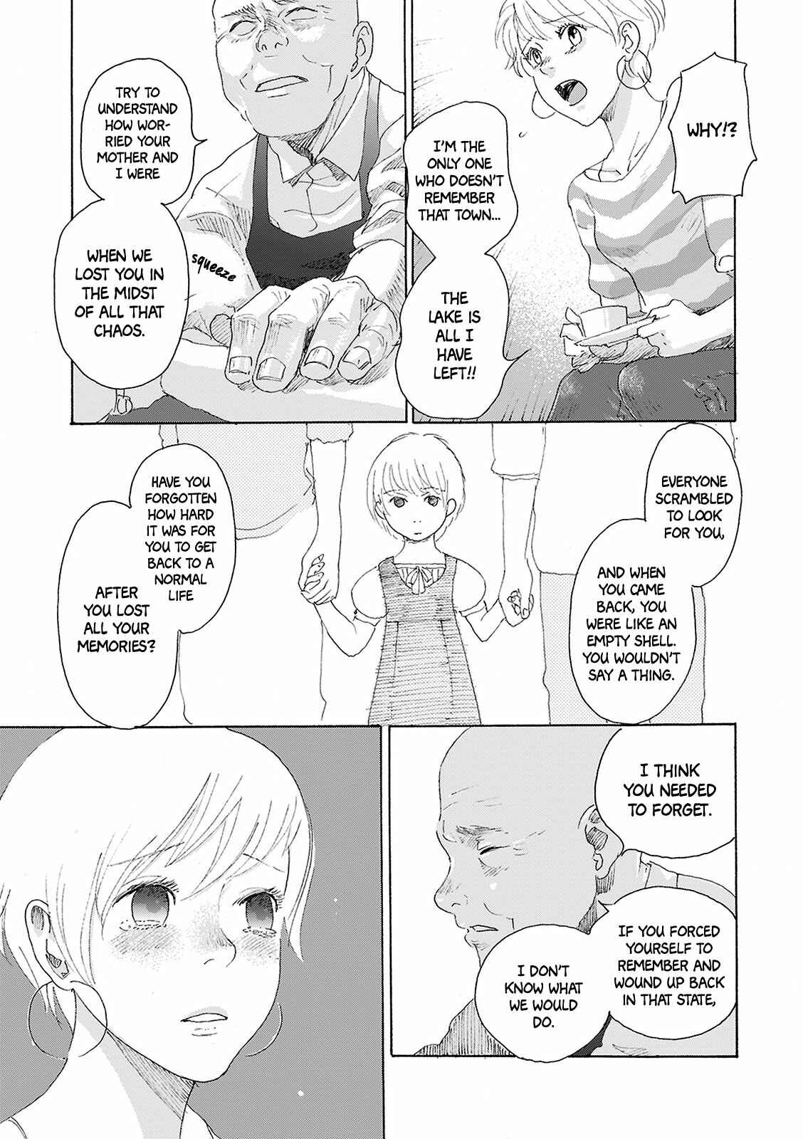 Page 16 Chapter 4 Silent Blue