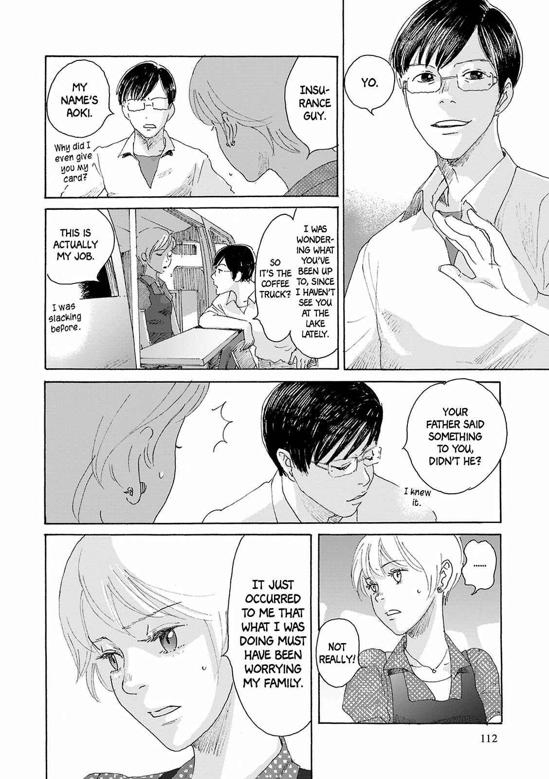 Page 21 Chapter 4 Silent Blue