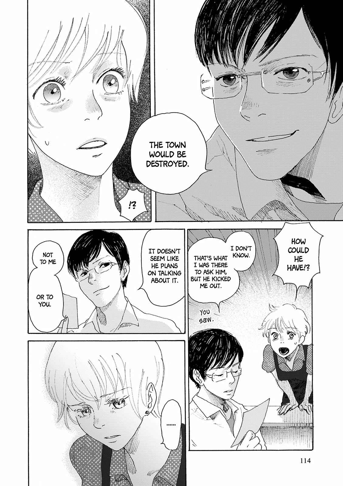 Page 23 Chapter 4 Silent Blue