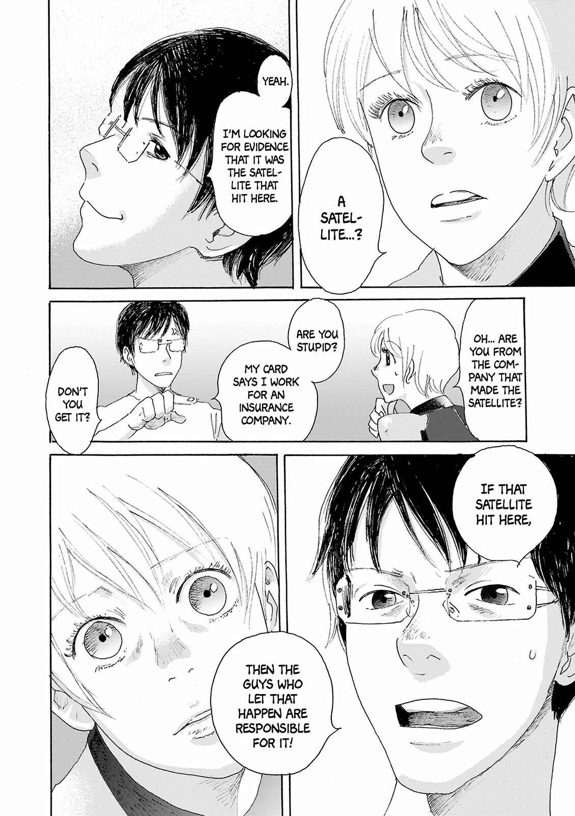 Page 3 Chapter 4 Silent Blue