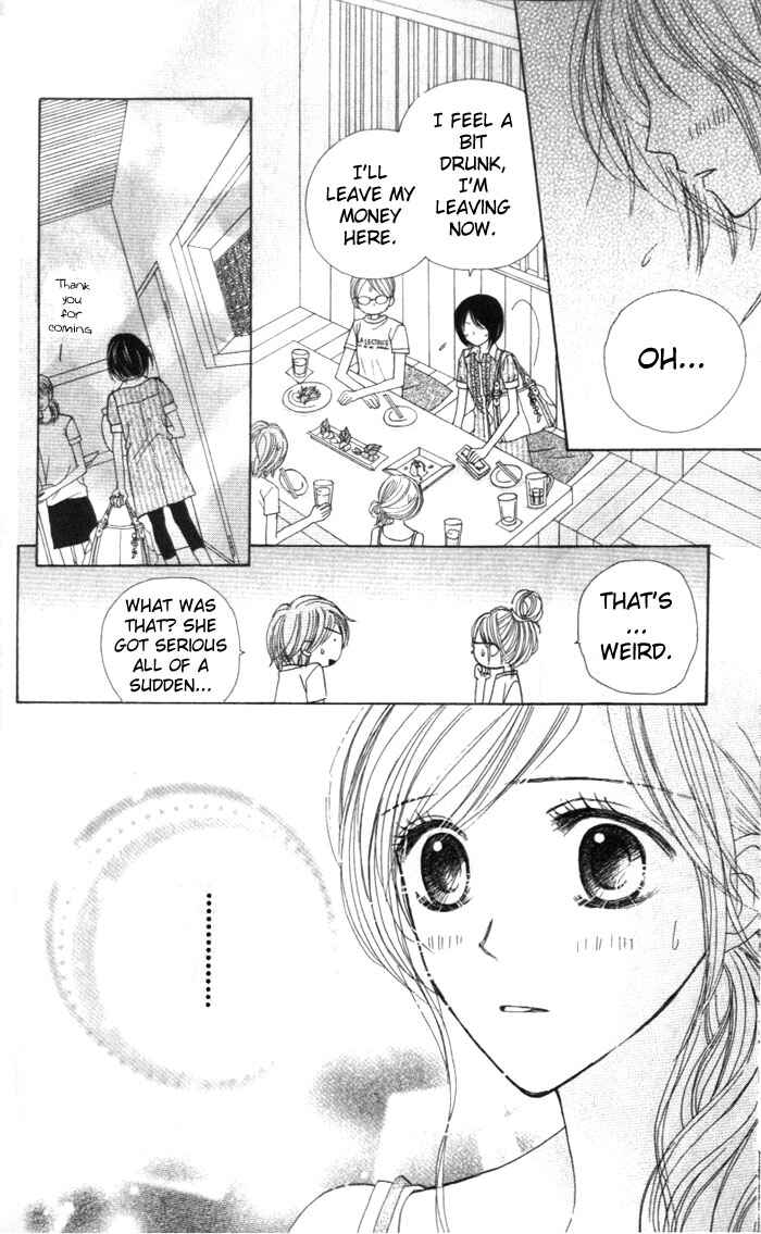 Page 34 Chapter 5 Good Morning Kiss