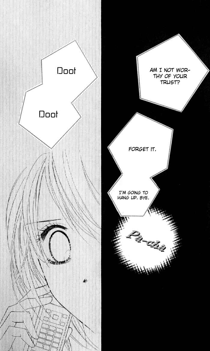 Page 39 Chapter 5 Good Morning Kiss