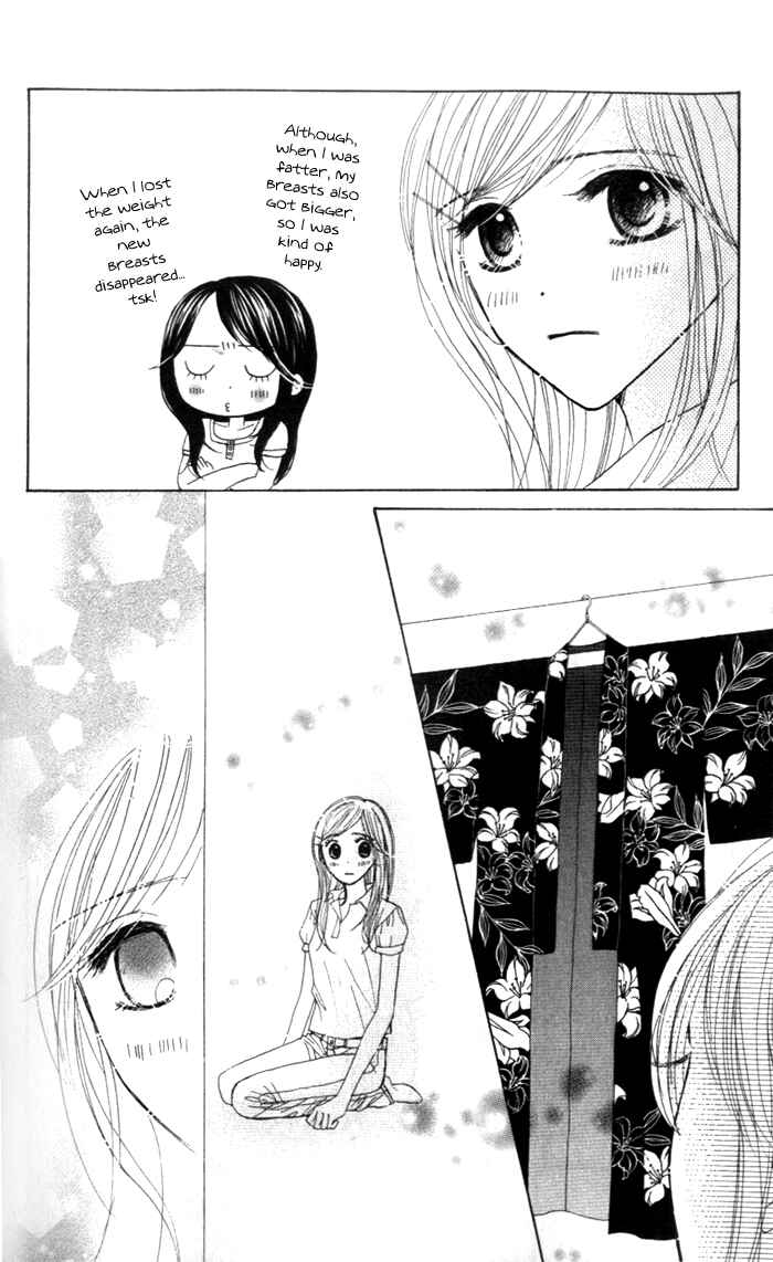 Page 48 Chapter 5 Good Morning Kiss
