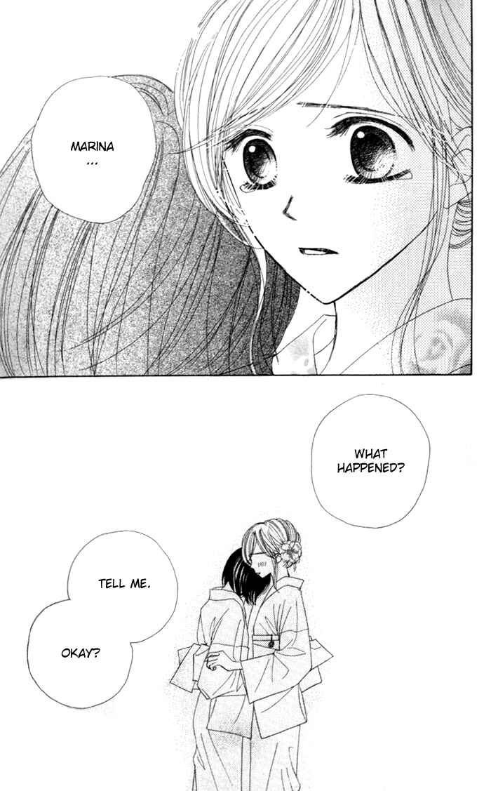Page 59 Chapter 5 Good Morning Kiss
