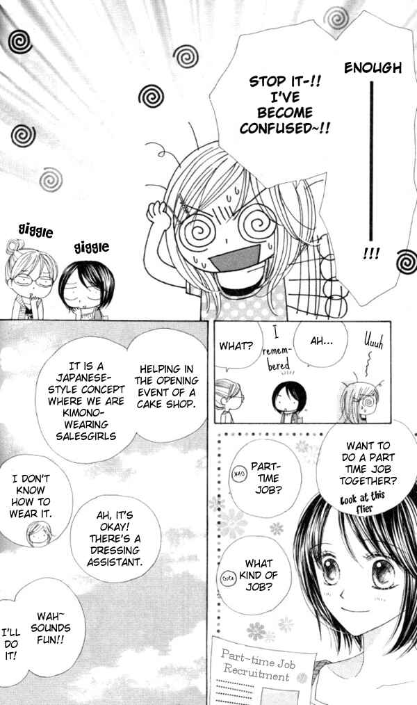 Page 11 Chapter 2 Good Morning Kiss