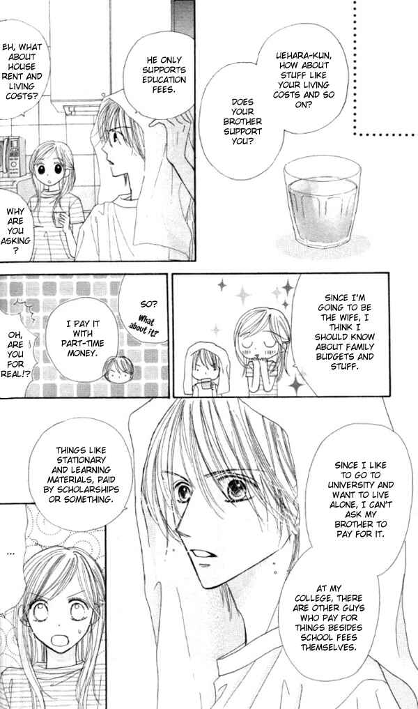 Page 37 Chapter 2 Good Morning Kiss