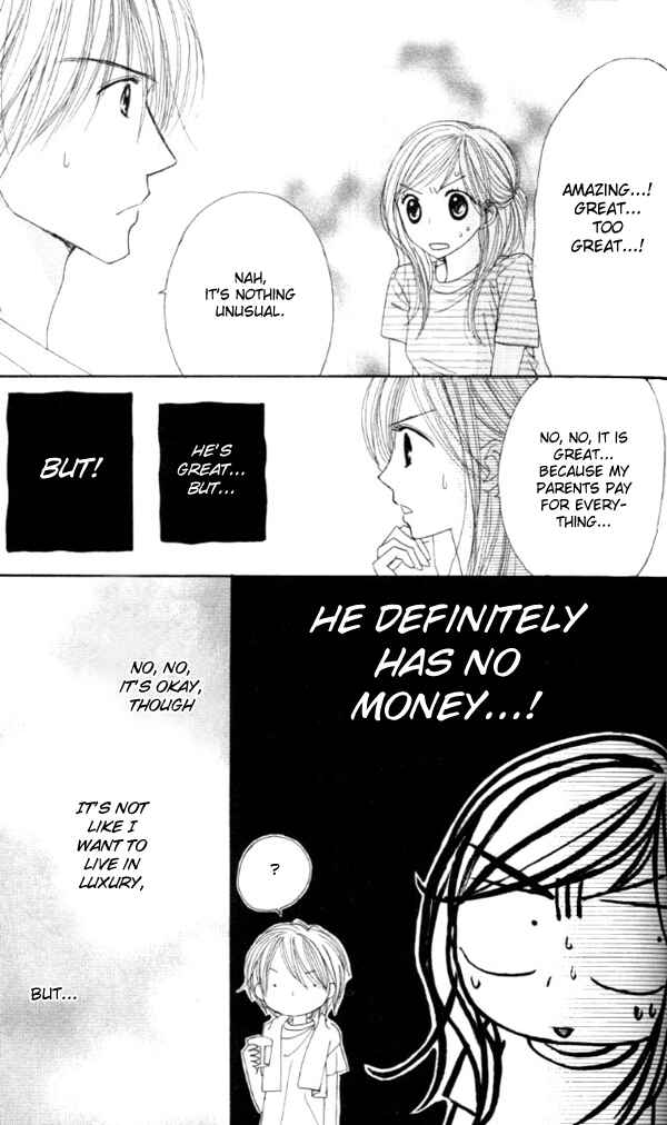 Page 38 Chapter 2 Good Morning Kiss