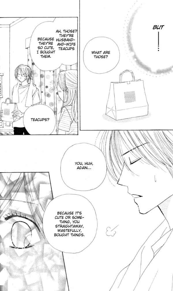 Page 39 Chapter 2 Good Morning Kiss