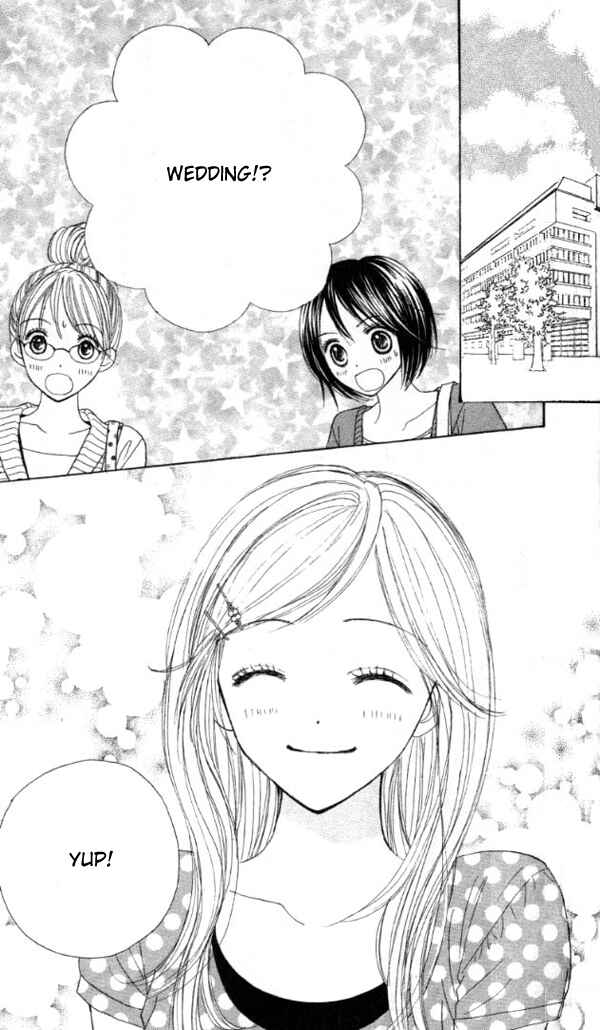 Page 4 Chapter 2 Good Morning Kiss