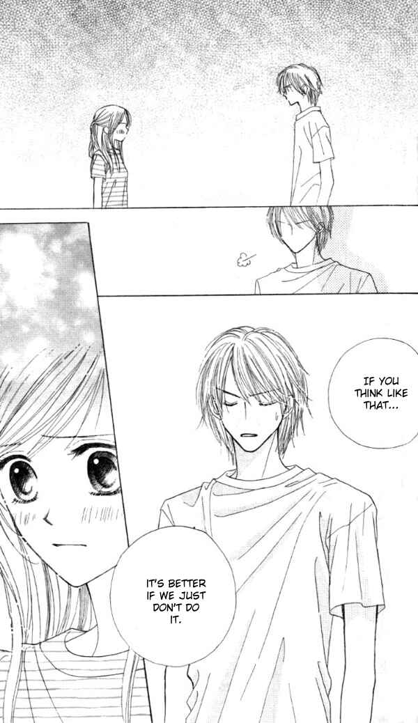Page 44 Chapter 2 Good Morning Kiss
