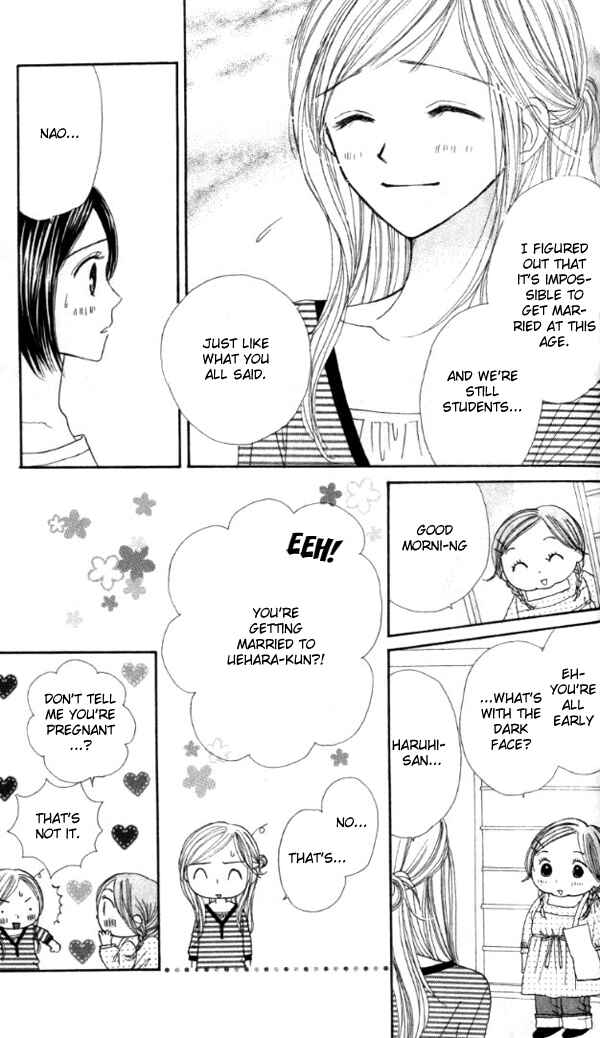 Page 46 Chapter 2 Good Morning Kiss