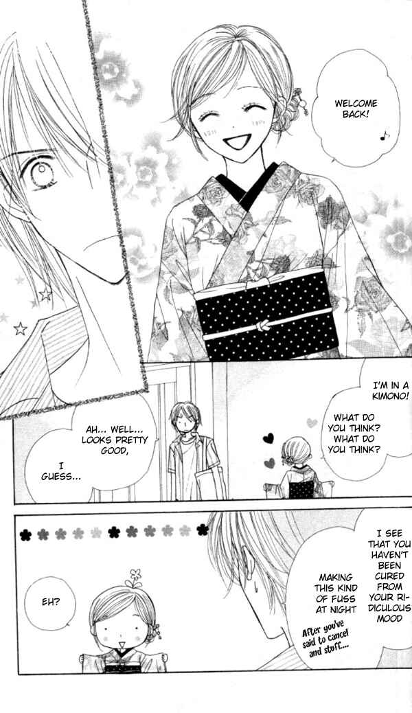 Page 54 Chapter 2 Good Morning Kiss