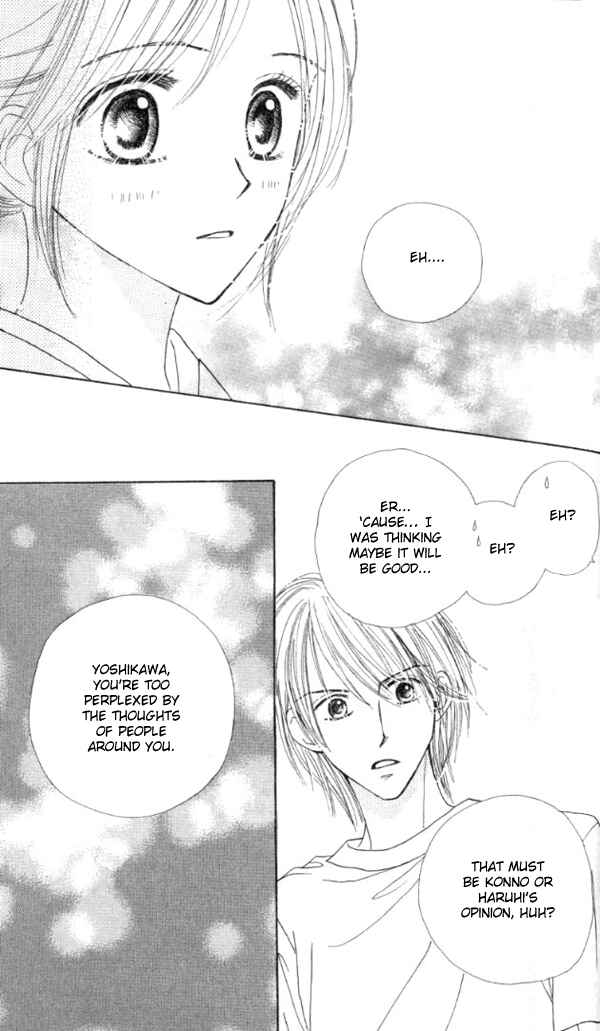 Page 56 Chapter 2 Good Morning Kiss