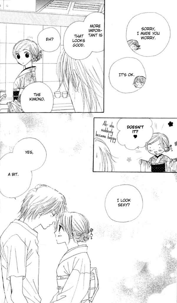 Page 59 Chapter 2 Good Morning Kiss