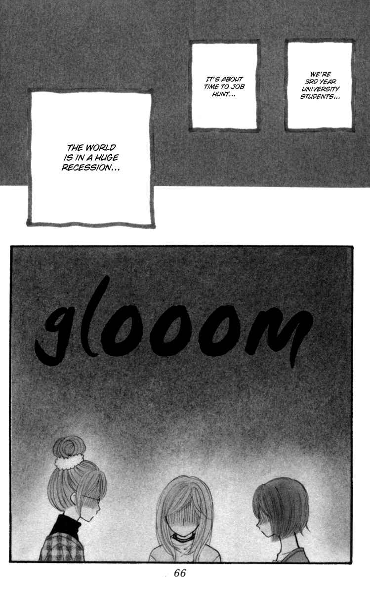 Page 5 Chapter 11 Good Morning Kiss