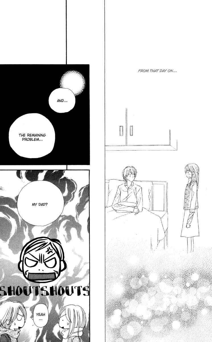 Page 52 Chapter 11 Good Morning Kiss