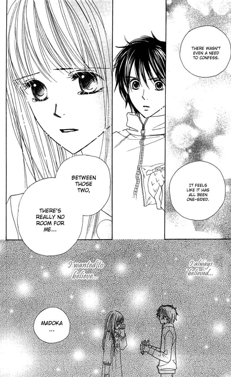 Page 36 Chapter 9 Good Morning Kiss