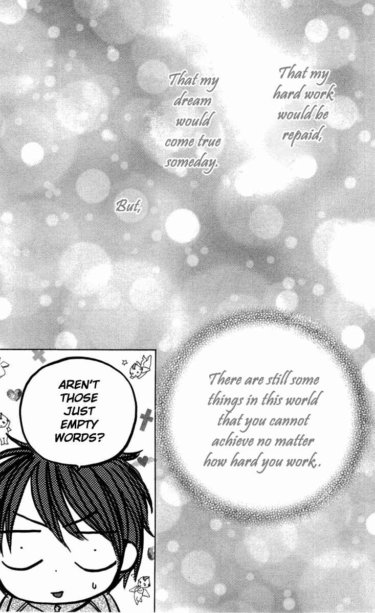 Page 37 Chapter 9 Good Morning Kiss