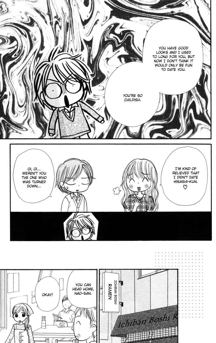 Page 37 Chapter 10 Good Morning Kiss