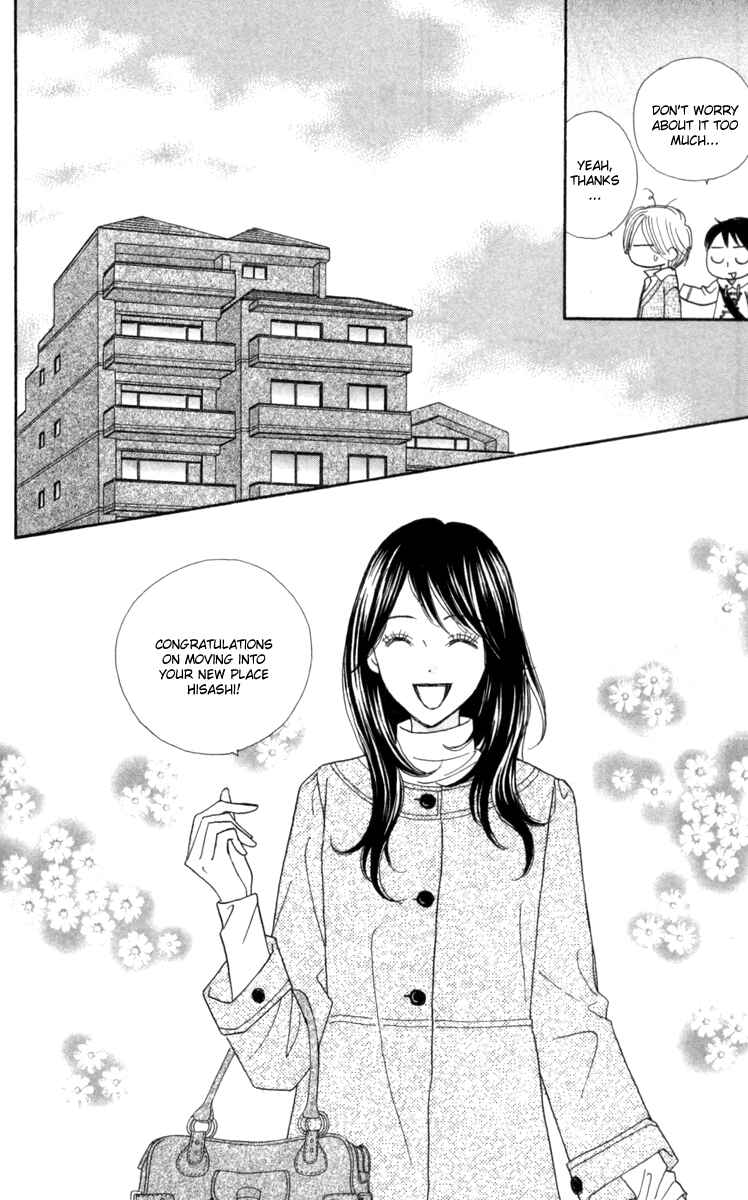 Page 50 Chapter 10 Good Morning Kiss