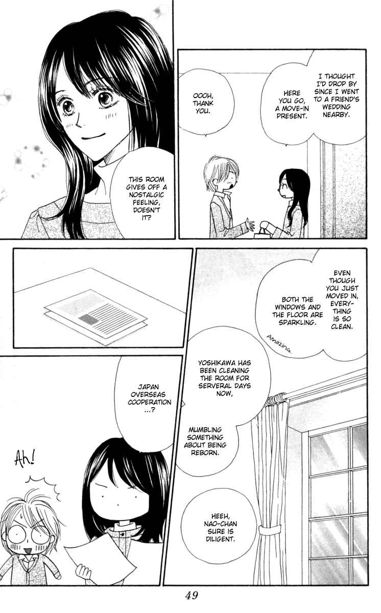 Page 51 Chapter 10 Good Morning Kiss