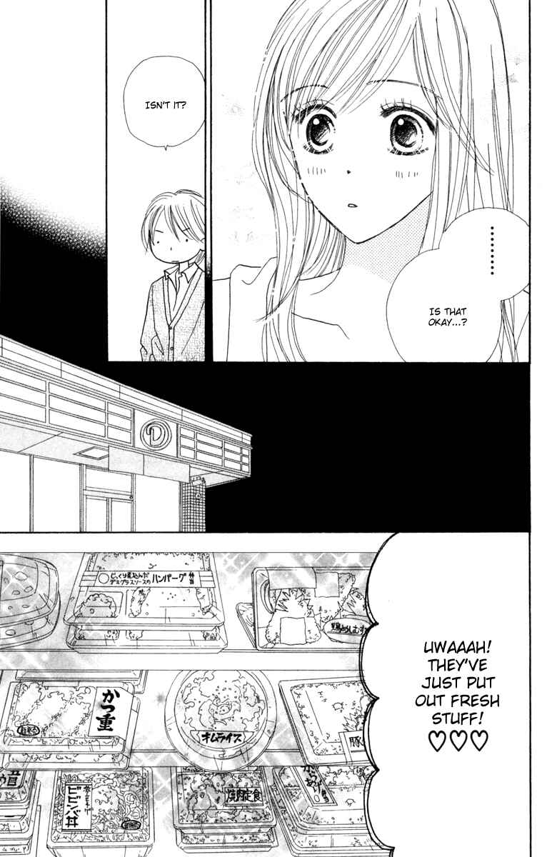 Page 59 Chapter 10 Good Morning Kiss