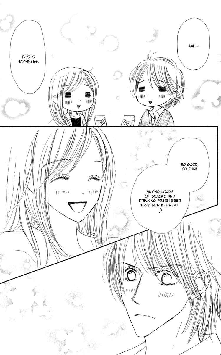 Page 63 Chapter 10 Good Morning Kiss