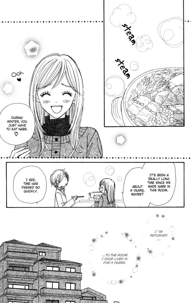 Page 9 Chapter 10 Good Morning Kiss