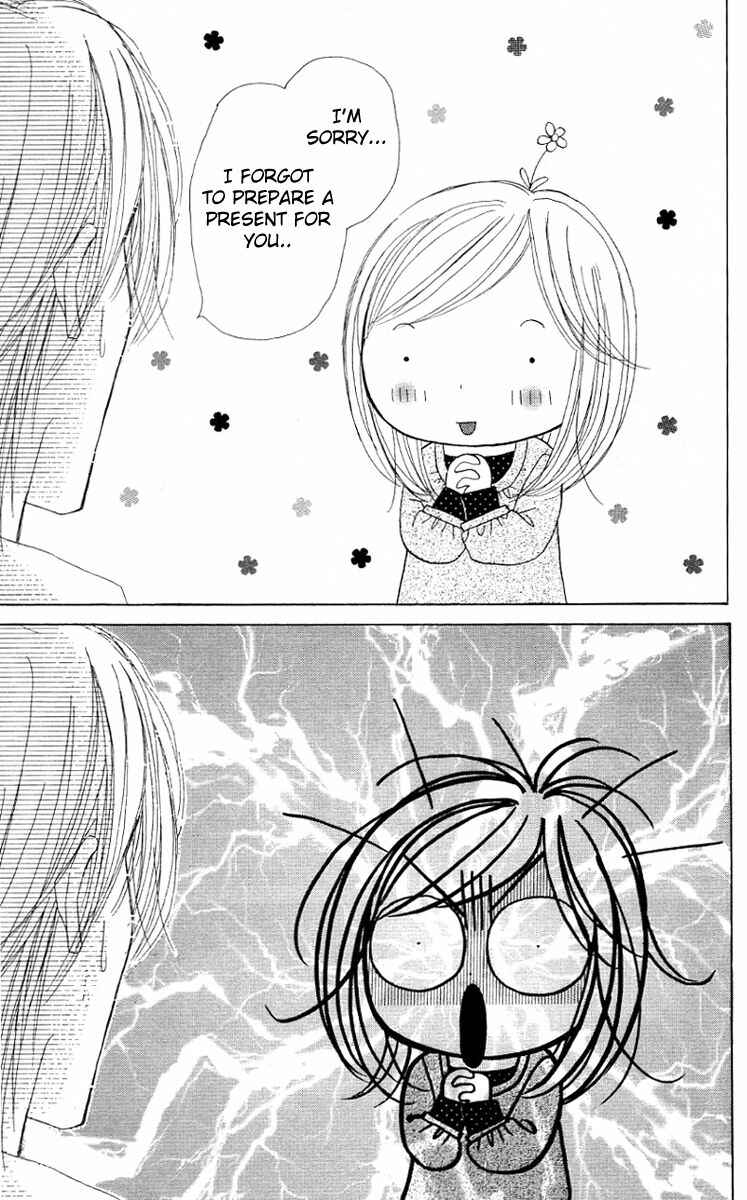 Page 45 Chapter 6 Good Morning Kiss