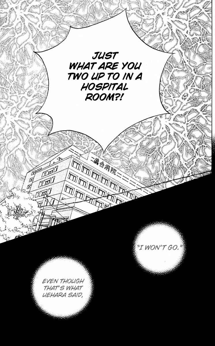 Page 61 Chapter 6 Good Morning Kiss