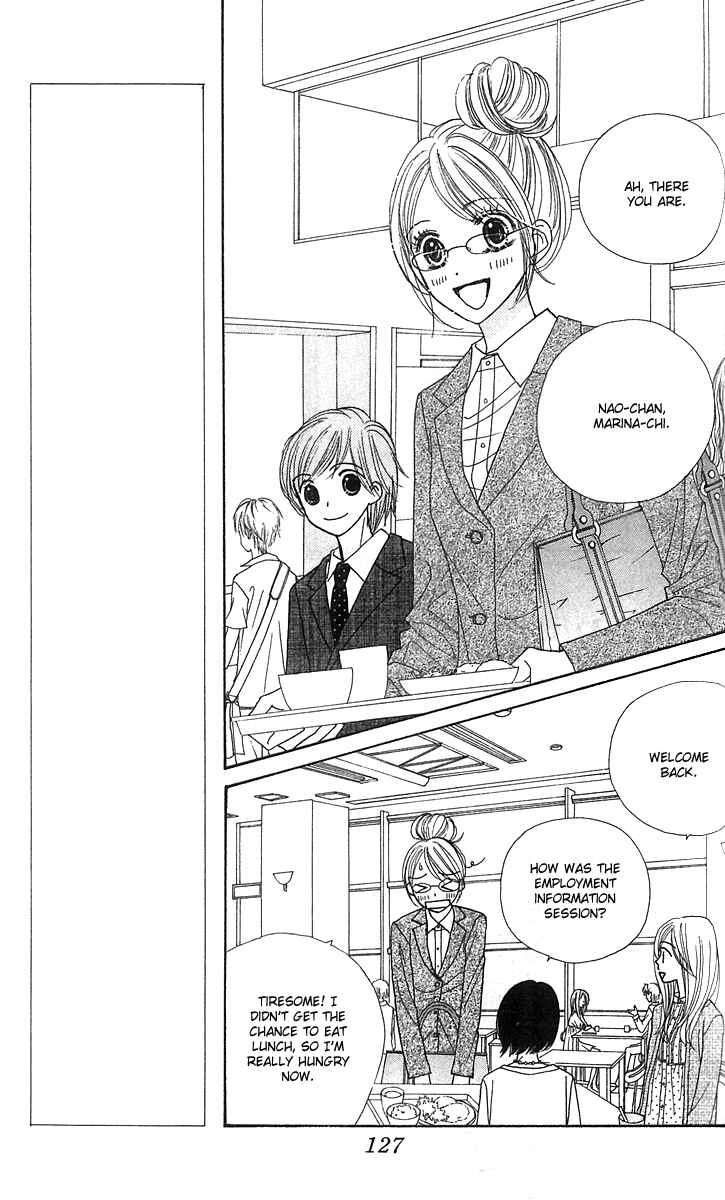 Page 13 Chapter 12 Good Morning Kiss