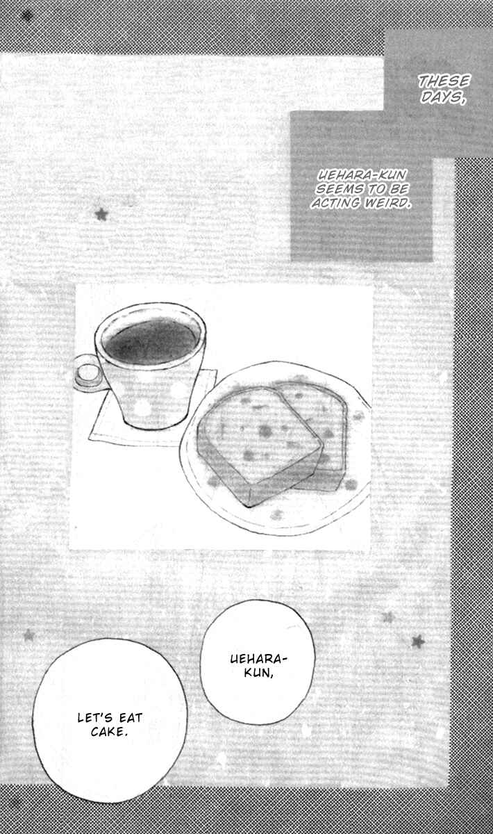 Page 10 Chapter 4 Good Morning Kiss