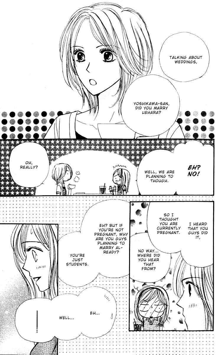 Page 35 Chapter 4 Good Morning Kiss