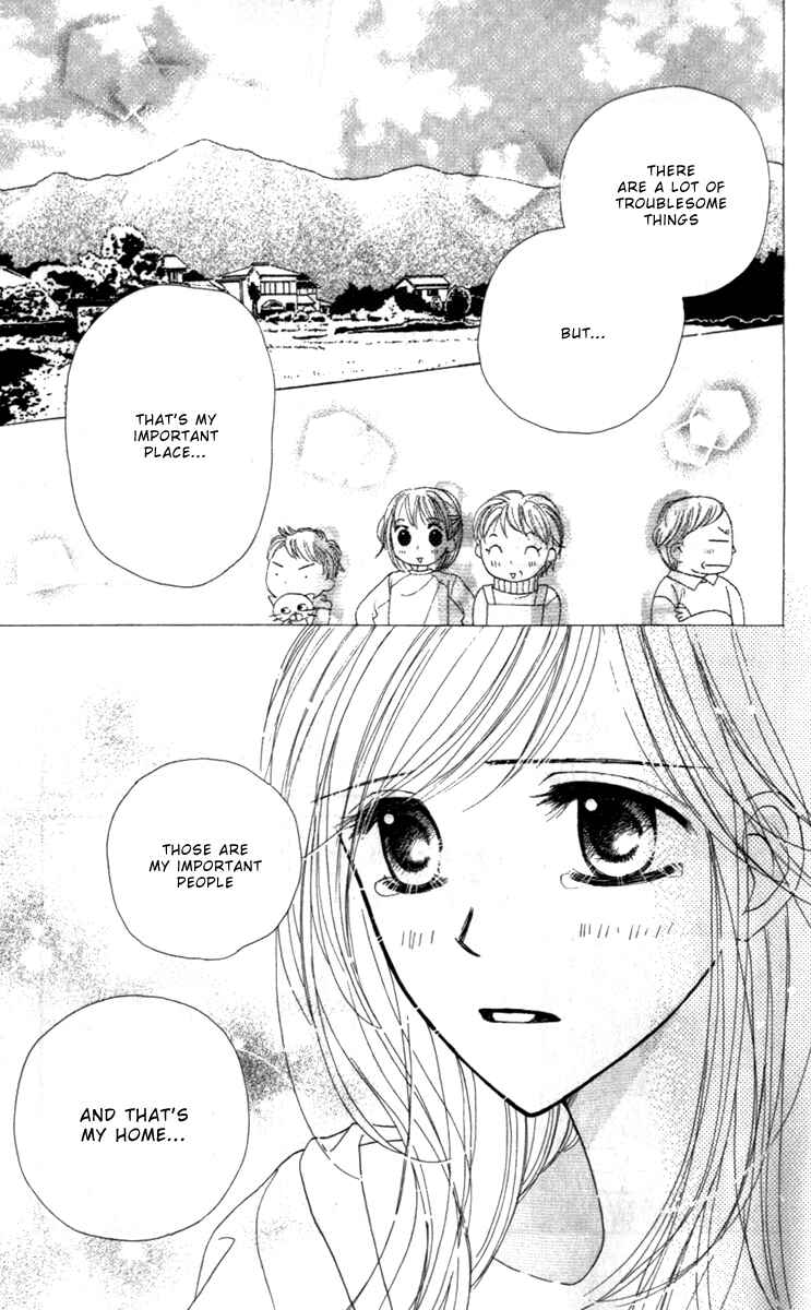 Page 57 Chapter 4 Good Morning Kiss