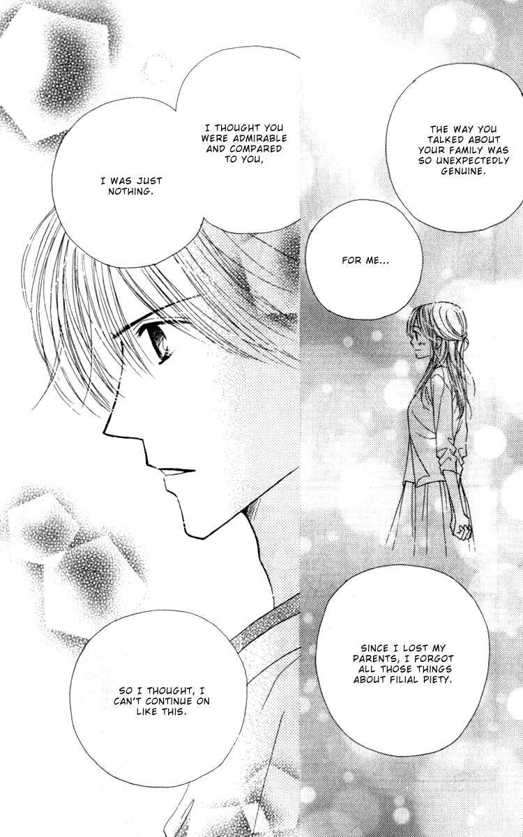 Page 60 Chapter 4 Good Morning Kiss